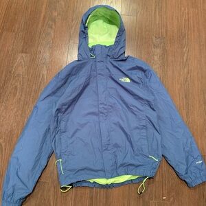 Men’s North Face Hyvent Jacket